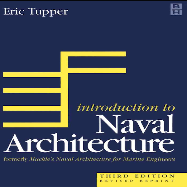 Intro to Naval Architecture reeds