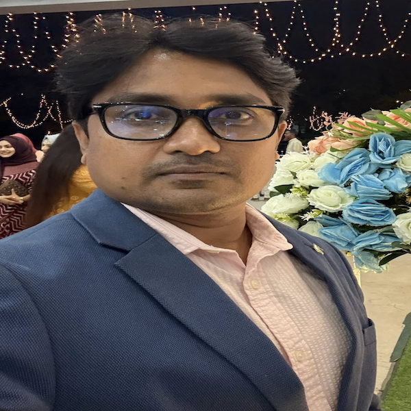 GOPI NATH GHOSH